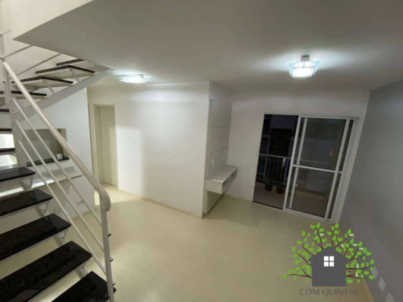 Imagem Apartamento com 3 Quartos à Venda, 107 m² em Parque Frondoso - Cotia