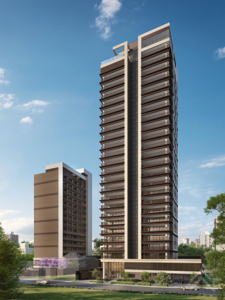 Imagem Apartamento com 4 Quartos à Venda, 224 m² em Perdizes - São Paulo
