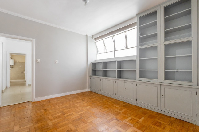 Imagem Apartamento com 3 Quartos à Venda, 227 m² em Jardim Paulista - São Paulo