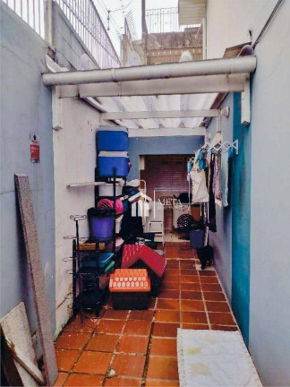Imagem Imóvel com 3 Quartos à Venda, 110 m² em Vila Nova Cachoeirinha - São Paulo