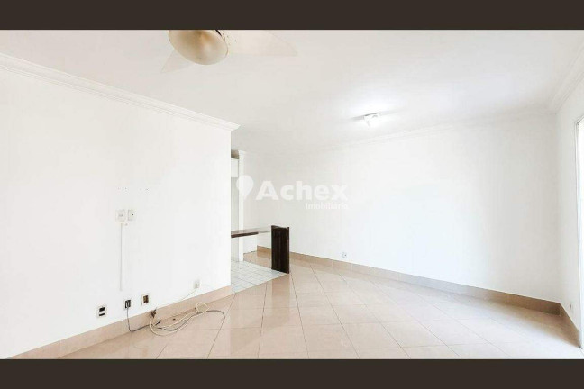 Imagem Apartamento com 3 Quartos à Venda, 76 m² em Loteamento Center Santa Genebra - Campinas