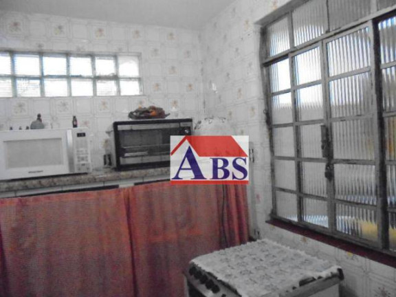 Imagem Casa com 3 Quartos à Venda, 161 m² em Vila Nova - Cubatão Imagem Casa com 3 Quartos à Venda, 161 m² em Vila Nova - Cubatão
