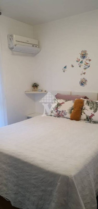 Imagem Apartamento com 3 Quartos à Venda, 103 m² em Mirandópolis - São Paulo Imagem Apartamento com 3 Quartos à Venda, 103 m² em Mirandópolis - São Paulo