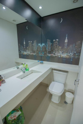Imagem Apartamento com 2 Quartos à Venda, 91 m² em Vila Lusitânia - São Bernardo Do Campo