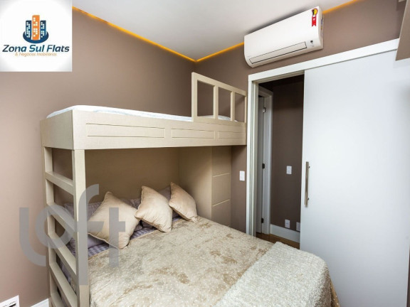 Imagem Apartamento com 2 Quartos à Venda, 88 m² em Cerqueira César - São Paulo Imagem Apartamento com 2 Quartos à Venda, 88 m² em Cerqueira César - São Paulo