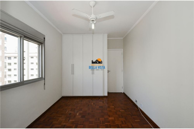 Imagem Apartamento com 2 Quartos à Venda,  em Campo Belo - São Paulo