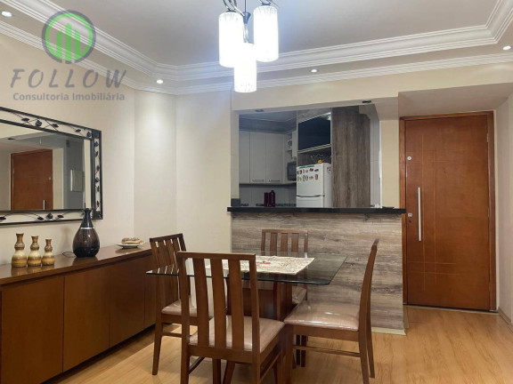 Imagem Apartamento com 2 Quartos à Venda, 54 m² em Bandeiras - Osasco Imagem Apartamento com 2 Quartos à Venda, 54 m² em Bandeiras - Osasco
