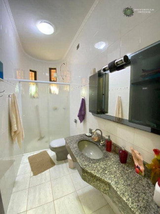 Imagem Sobrado com 4 Quartos à Venda, 180 m² em Mirim - Praia Grande Imagem Sobrado com 4 Quartos à Venda, 180 m² em Mirim - Praia Grande