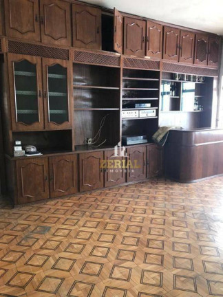 Imagem Casa com 3 Quartos à Venda, 198 m² em Santa Maria - São Caetano Do Sul Imagem Casa com 3 Quartos à Venda, 198 m² em Santa Maria - São Caetano Do Sul