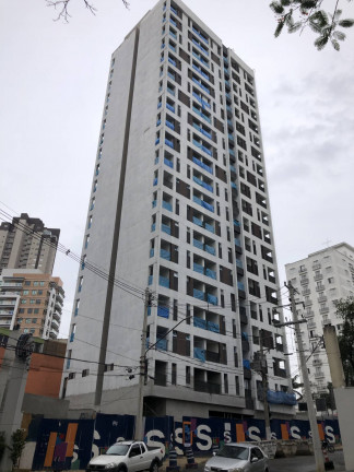 Imagem Studio com 1 Quarto à Venda, 23 m² em Vila Mariana - São Paulo Imagem Studio com 1 Quarto à Venda, 23 m² em Vila Mariana - São Paulo