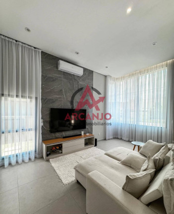 Imagem Casa com 3 Quartos à Venda, 271 m² em Tanque - Atibaia