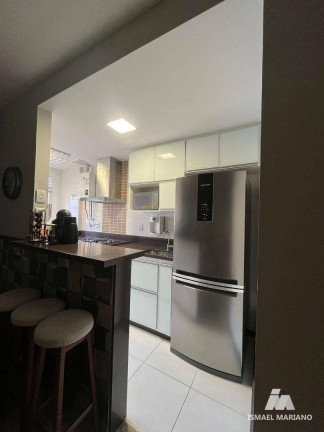 Imagem Apartamento com 2 Quartos à Venda, 63 m² em Praia De Itaparica - Vila Velha