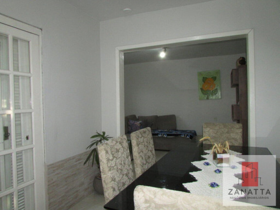 Imagem Casa com 3 Quartos à Venda, em Tamandaré - Esteio Imagem Casa com 3 Quartos à Venda, em Tamandaré - Esteio