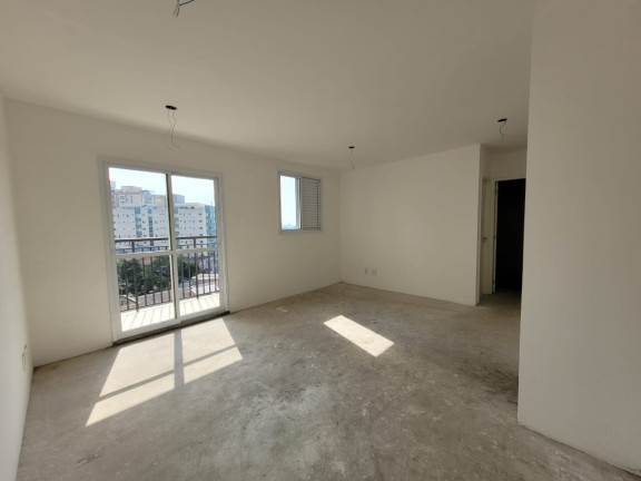 Imagem Apartamento com 3 Quartos à Venda, 59 m² em Campestre - Santo André Imagem Apartamento com 3 Quartos à Venda, 59 m² em Campestre - Santo André