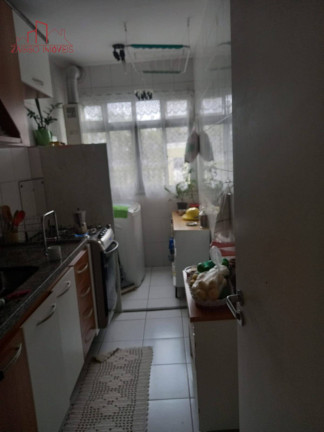 Imagem Apartamento com 2 Quartos à Venda, 48 m² em Parque Munhoz - São Paulo Imagem Apartamento com 2 Quartos à Venda, 48 m² em Parque Munhoz - São Paulo