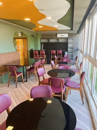 Imagem Apartamento com 2 Quartos à Venda, 70 m² em Ressacada - Itajaí Imagem Apartamento com 2 Quartos à Venda, 70 m² em Ressacada - Itajaí