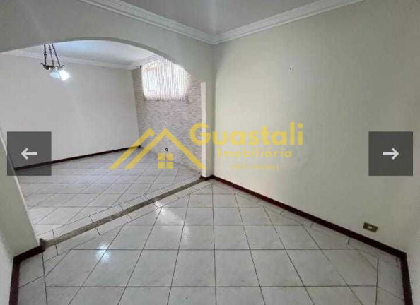 Imagem Casa com 3 Quartos para Alugar, 141 m² em Vila Independência - Piracicaba Imagem Casa com 3 Quartos para Alugar, 141 m² em Vila Independência - Piracicaba