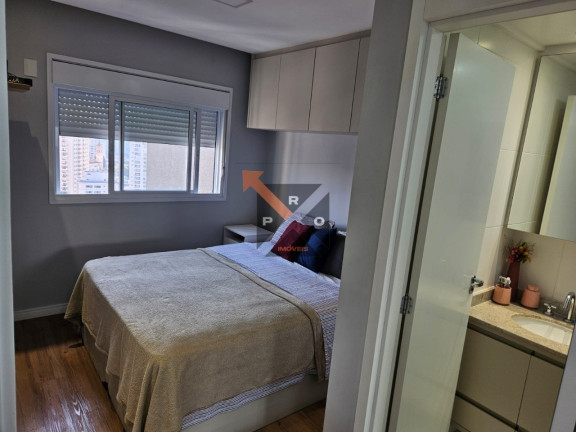 Imagem Imóvel com 2 Quartos à Venda, 78 m² em Parque São Jorge - São Paulo