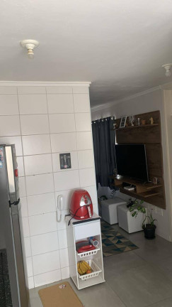 Imagem Apartamento com 2 Quartos à Venda,  em Jardim Engenho - Monte Mor