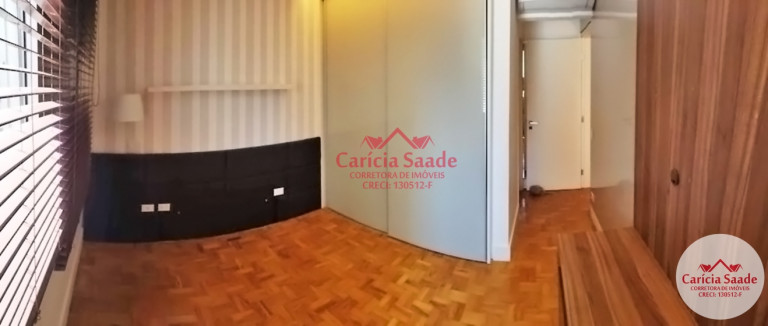 Imagem Apartamento com 3 Quartos à Venda, 105 m² em Jardim Paulista - São Paulo