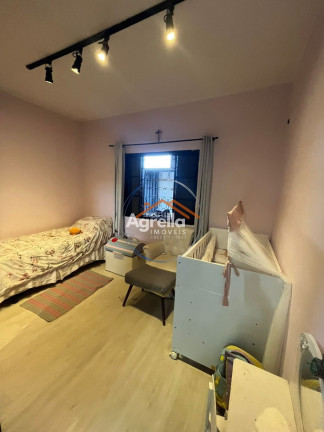 Imagem Casa com 2 Quartos à Venda, 151 m² em Jardim Santa Maria Ii - Mogi Guaçu Imagem Casa com 2 Quartos à Venda, 151 m² em Jardim Santa Maria Ii - Mogi Guaçu