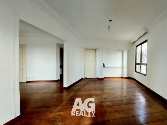 Imagem Apartamento com 3 Quartos à Venda, 258 m² em Real Parque - São Paulo Imagem Apartamento com 3 Quartos à Venda, 258 m² em Real Parque - São Paulo