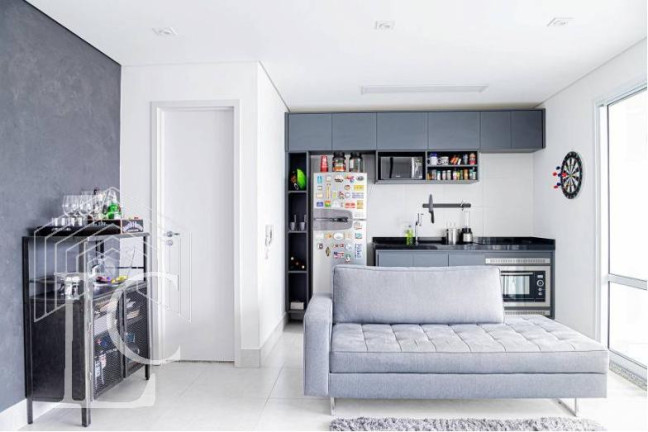 Imagem Imóvel Comercial à Venda, 43 m² em Campo Belo - São Paulo Imagem Imóvel Comercial à Venda, 43 m² em Campo Belo - São Paulo