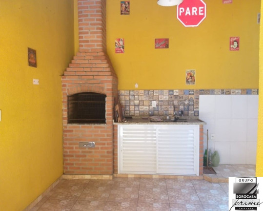 Imagem Sobrado com 2 Quartos à Venda, 200 m² em Jardim Tropical - Sorocaba Imagem Sobrado com 2 Quartos à Venda, 200 m² em Jardim Tropical - Sorocaba