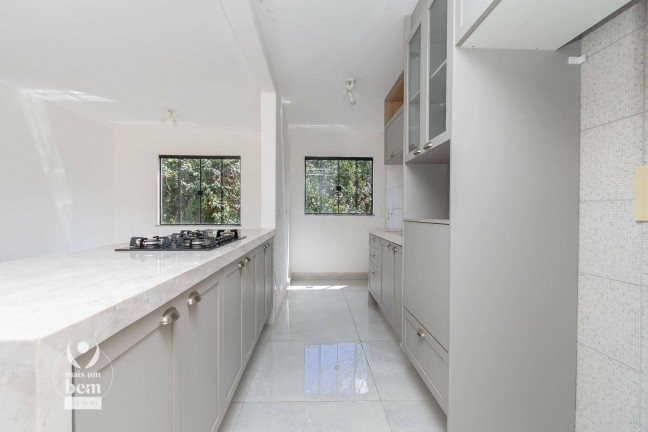 Imagem Apartamento com 3 Quartos à Venda, 81 m² em Vila Solene - Campo Largo