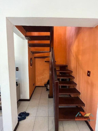 Imagem Casa com 2 Quartos à Venda, 111 m² em Indaiá - Caraguatatuba