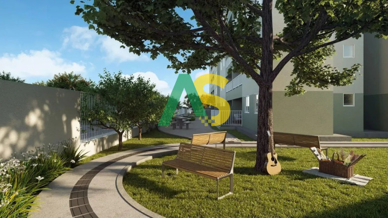 Imagem Imóvel com 2 Quartos à Venda, 48 m² em Nossa Senhora Do ó - Paulista Imagem Imóvel com 2 Quartos à Venda, 48 m² em Nossa Senhora Do ó - Paulista