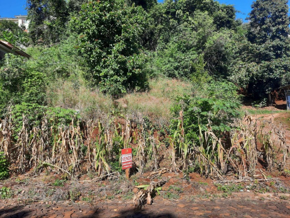 Imagem Terreno à Venda, 450 m² em Itaíba - Concórdia Imagem Terreno à Venda, 450 m² em Itaíba - Concórdia