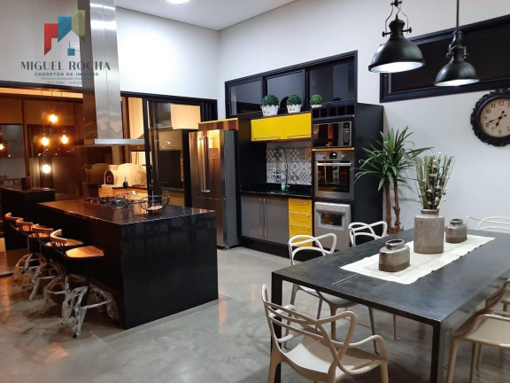 Imagem Casa de Condomínio com 3 Quartos à Venda, 288 m² em Bosques Do Junqueira - Tatuí Imagem Casa de Condomínio com 3 Quartos à Venda, 288 m² em Bosques Do Junqueira - Tatuí