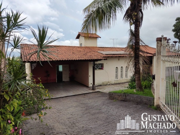 Casa com 3 Quartos à Venda, 360 m² em Jardim Suíça - Volta Redonda