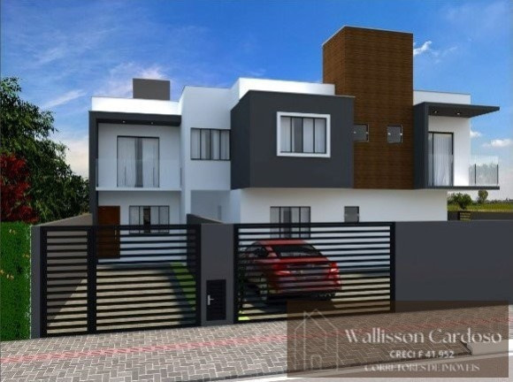 Sobrado com 2 Quartos à Venda, 150 m² em São Francisco De Assis - Camboriú