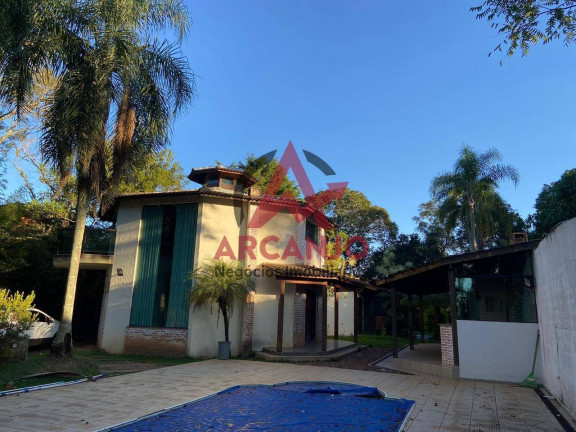 Imagem Casa com 3 Quartos à Venda, 1.850 m² em Caraguatá - Mairiporã Imagem Casa com 3 Quartos à Venda, 1.850 m² em Caraguatá - Mairiporã