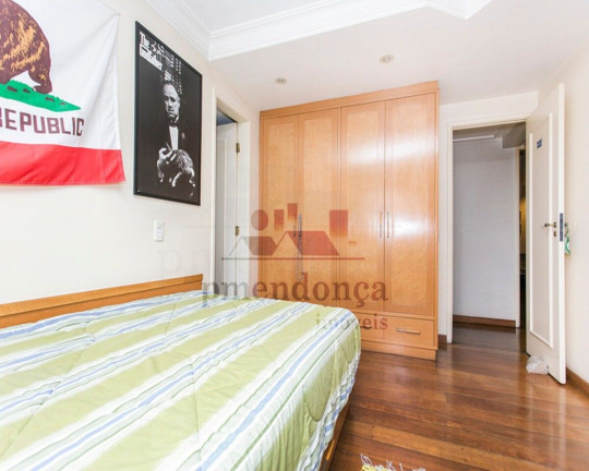 Imagem Apartamento com 4 Quartos à Venda, 280 m² em Sumaré - São Paulo Imagem Apartamento com 4 Quartos à Venda, 280 m² em Sumaré - São Paulo