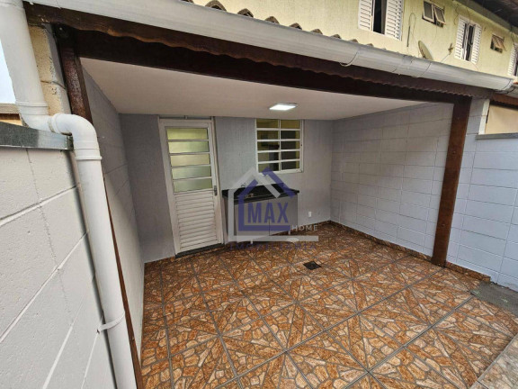 Imagem Casa com 2 Quartos à Venda, 56 m² em Vila Nova Bonsucesso - Guarulhos Imagem Casa com 2 Quartos à Venda, 56 m² em Vila Nova Bonsucesso - Guarulhos