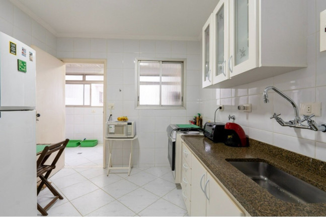 Imagem Apartamento com 3 Quartos à Venda, 107 m² em Perdizes - São Paulo Imagem Apartamento com 3 Quartos à Venda, 107 m² em Perdizes - São Paulo