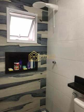 Imagem Casa com 3 Quartos à Venda, 124 m² em Vila Floresta - Santo André Imagem Casa com 3 Quartos à Venda, 124 m² em Vila Floresta - Santo André