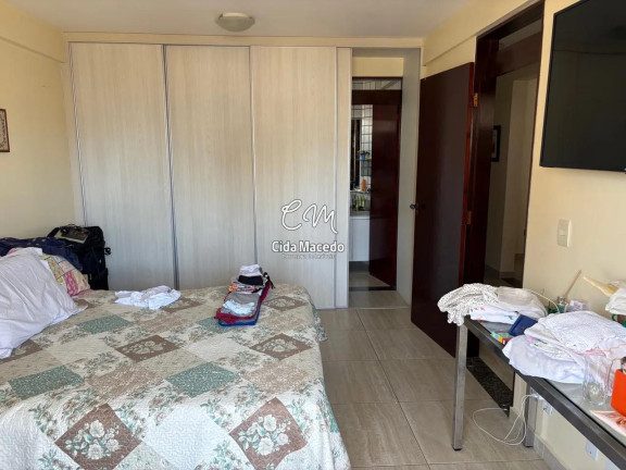 Imagem Apartamento com 3 Quartos à Venda, 132 m² em Intermares - Cabedelo Imagem Apartamento com 3 Quartos à Venda, 132 m² em Intermares - Cabedelo