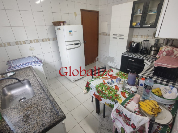 Imagem Imóvel com 3 Quartos à Venda, 150 m² em Aparecida - Santos Imagem Imóvel com 3 Quartos à Venda, 150 m² em Aparecida - Santos