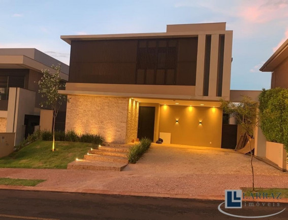 Imagem Casa com 4 Quartos à Venda, 350 m² em Vila Do Golf - Ribeirao Preto Imagem Casa com 4 Quartos à Venda, 350 m² em Vila Do Golf - Ribeirao Preto