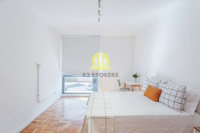 Imagem Apartamento com 4 Quartos à Venda, 104 m² em Jardim Paulista - São Paulo Imagem Apartamento com 4 Quartos à Venda, 104 m² em Jardim Paulista - São Paulo