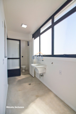 Imagem Apartamento com 3 Quartos à Venda, 100 m² em Campo Belo - São Paulo Imagem Apartamento com 3 Quartos à Venda, 100 m² em Campo Belo - São Paulo
