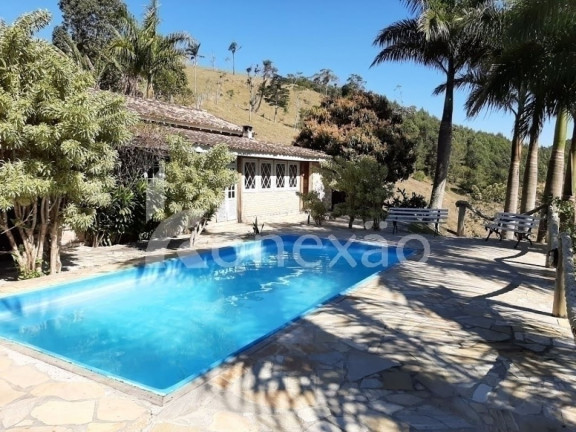Imagem Chácara com 3 Quartos à Venda, 200 m² em Cedro - Paraibuna Imagem Chácara com 3 Quartos à Venda, 200 m² em Cedro - Paraibuna