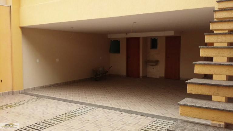 Imagem Sobrado com 3 Quartos à Venda, 170 m² em Jardim Aeroporto - São Paulo