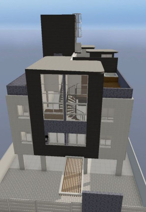 Imagem Cobertura com 2 Quartos à Venda, 95 m² em Bairro Dos Estados - João Pessoa Imagem Cobertura com 2 Quartos à Venda, 95 m² em Bairro Dos Estados - João Pessoa