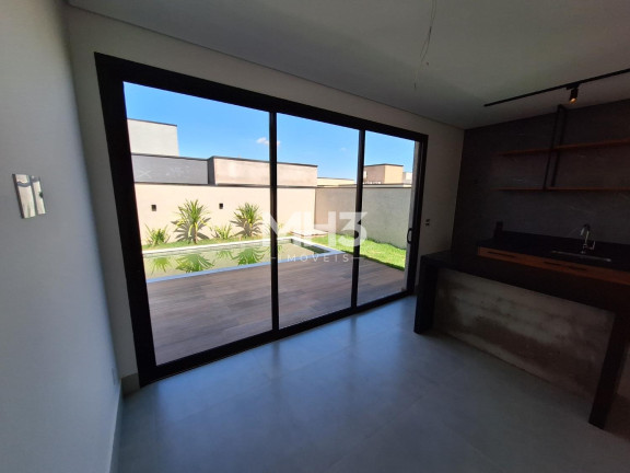 Imagem Casa de Condomínio com 3 Quartos à Venda, 182 m² em Vila Monte Alegre - Paulínia Imagem Casa de Condomínio com 3 Quartos à Venda, 182 m² em Vila Monte Alegre - Paulínia