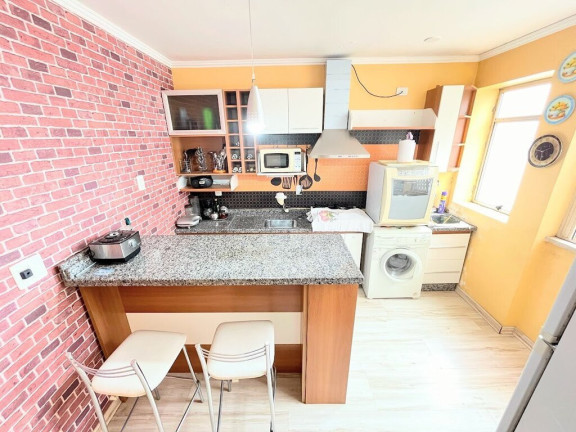 Imagem Imóvel com 2 Quartos à Venda, em Cavalhada - Porto Alegre Imagem Imóvel com 2 Quartos à Venda, em Cavalhada - Porto Alegre